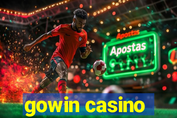 gowin casino